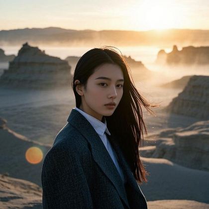 新疆大海道一日游【一人起发4人小团|硬派四驱|市区免费接送】