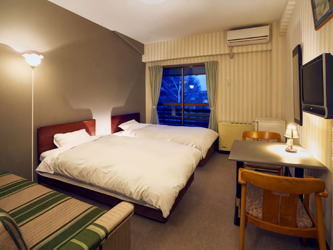 Kusatsu Onsen Ruban Yamada