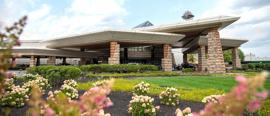 Spark by Hilton Clarks Summit