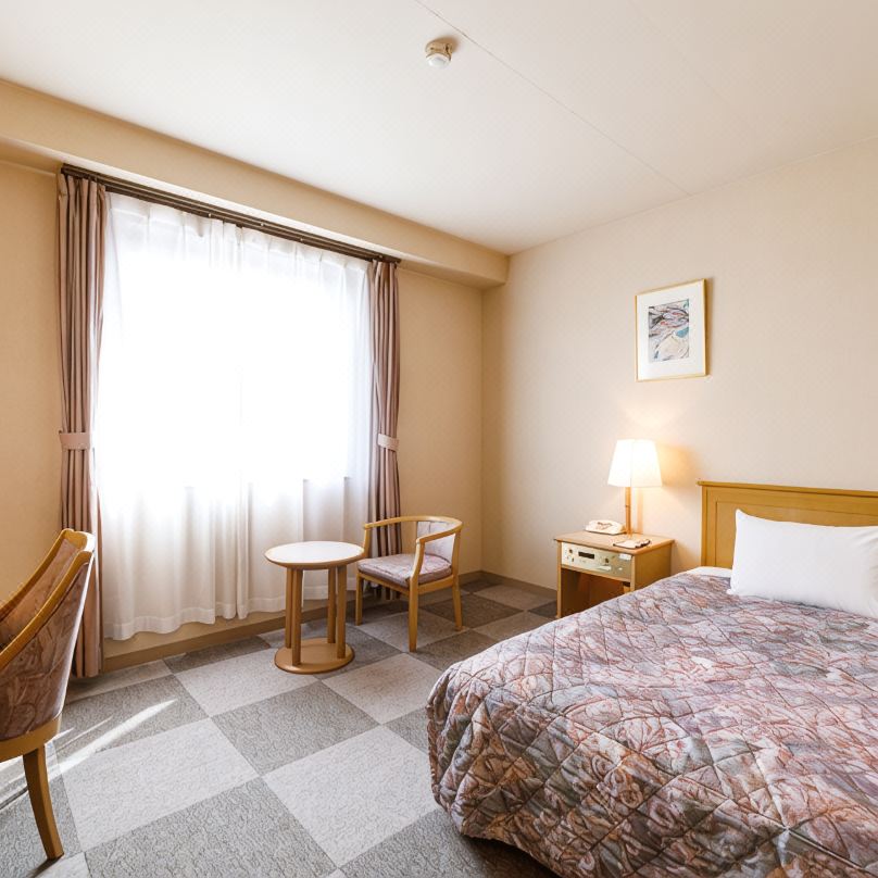 Fukuno Town Hotel A・Mieux