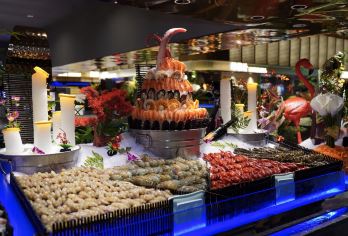 【深圳1天】不用出国也能感受到欧式风格～【法国邮轮蜕变的滨海文旅地标--海上世界~】