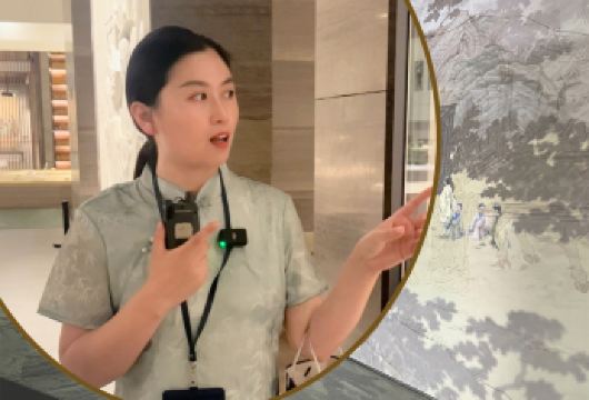 曲阜孔子博物馆【含门票预约·15人小团】十佳导游经典讲解【[拼团讲解每天两个场次]上午9:00场 下午14:00场】