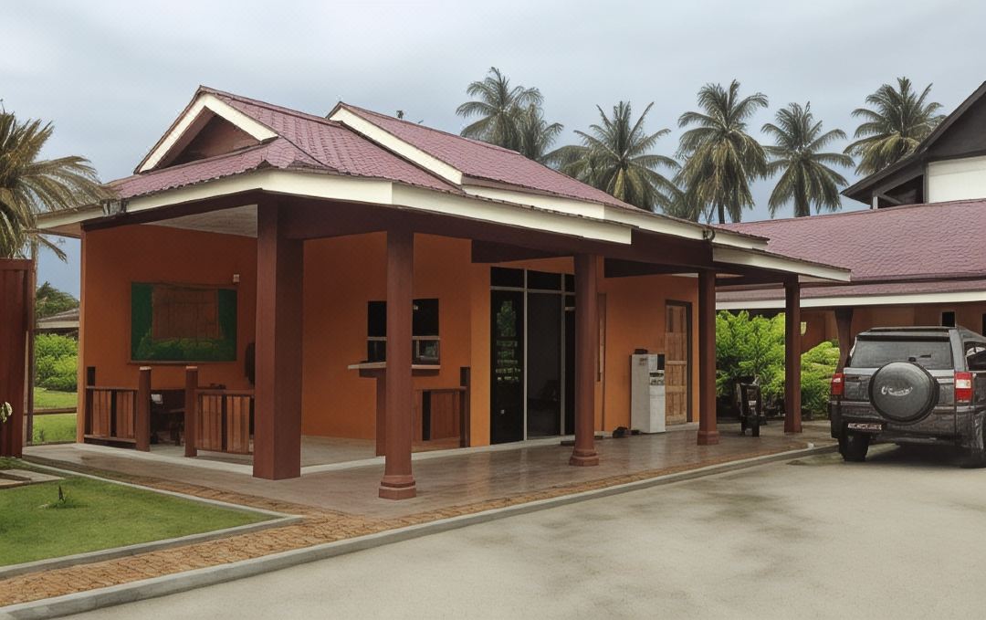 Chuu Pun Village Resort