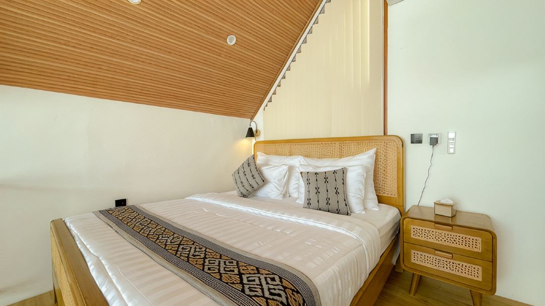 Anami Villa Jogja