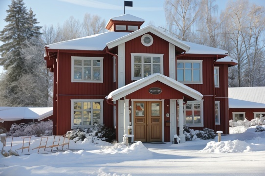 Hestraviken Hotell & Spa-官方