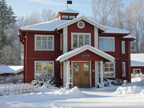 Gislaved酒店住宿-Hestraviken Hotell & Spa