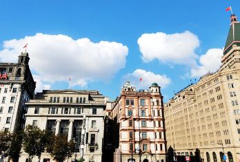 上海外滩【猩咖说|私家团|2.5H文史大咖深度精讲|含耳机】【[一单一团]独立小包团服务一对一，告别吵杂大团，品质有保障】