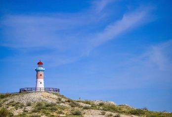 伊犁赛里木湖一日游【打卡大西洋最后一滴眼泪】