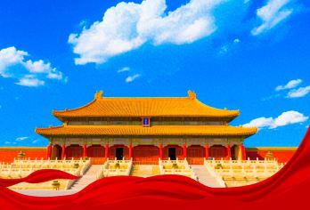 北京故宫博物院+珍宝馆/含门票预约/可选看升旗/导游精讲【[拒绝进店]保证无进店；三分靠看，七分靠听，十年专线导游倾情讲解故宫，听的明白，让您在京之旅不留遗憾】