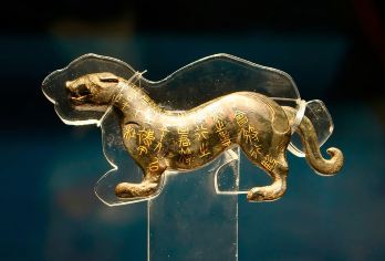 陕西历史博物馆【含景区免费门票/基本馆+珍宝馆大咖讲解】【含景区免费门票，不保证出票率，基本出票率在99%左右，如有特殊情况客服会与您联系】