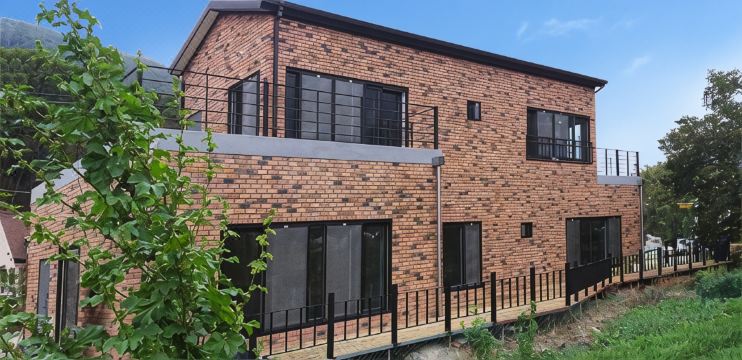 Jecheon Malma Pension