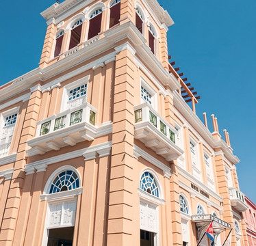 Rafael Freyre酒店住宿-Hoteles Gibara