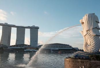 新加坡滨海花园+鱼尾狮地标+文化街区+欧风建筑【包车一日游】【一站式打卡热门景点，探索花园城市的摩登与多元文化】