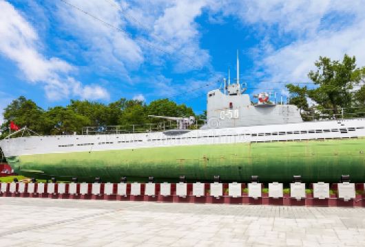 海参崴托卡列夫斯基灯塔+凯旋门+C-56博物馆一日游【精品包车，私享空间，上门接送，轻松出行】