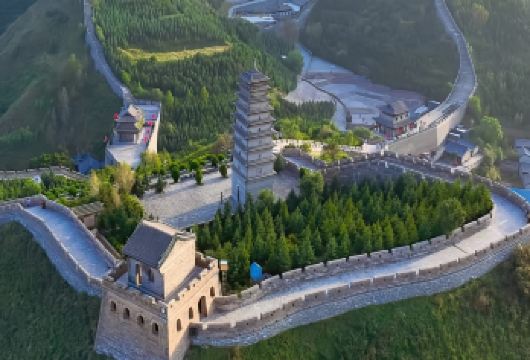 大同雁门关+应县木塔1日包车游【2人专属包车 赠送广武长城】【[景区不限时·无限畅玩]：无超时费困扰，舒心自在，时间自由】