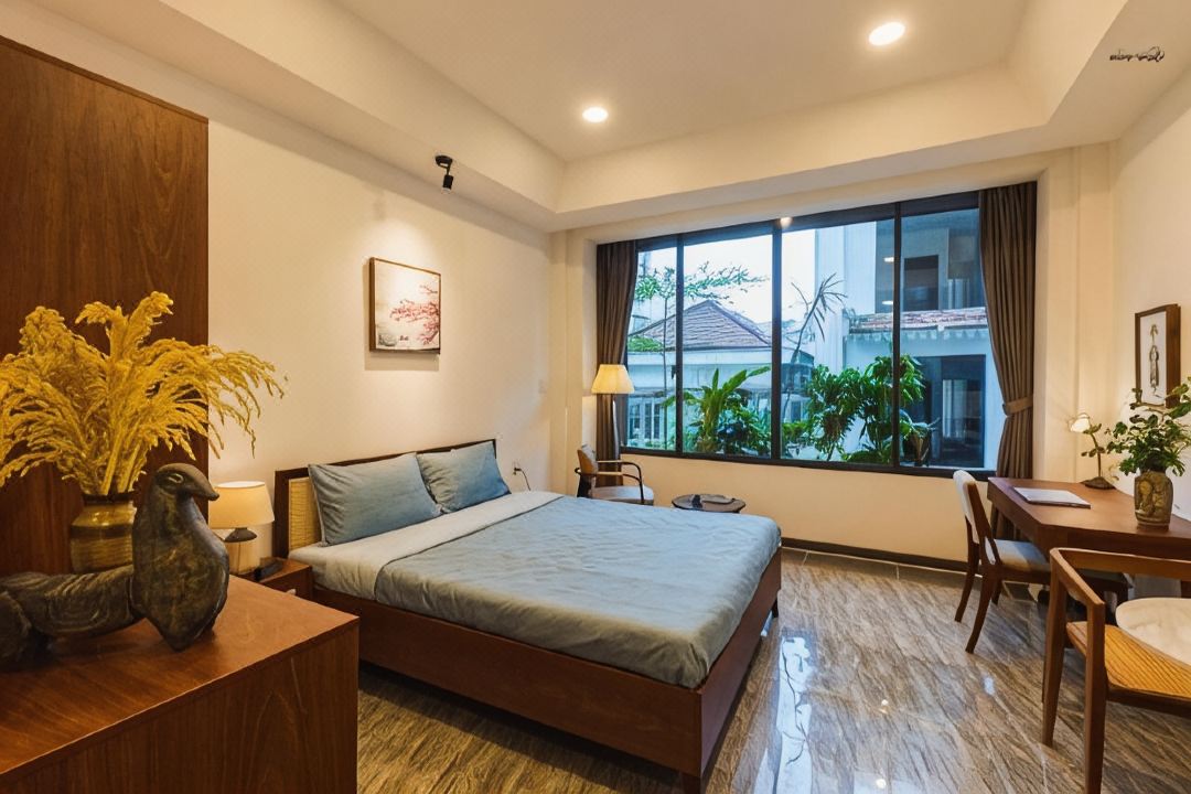 Nexus House Cay Diep