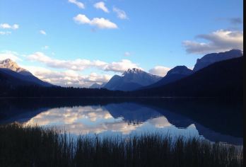 加拿大班夫国家公园&露易丝湖&可定制【中文专车-舒适纯净】【中文专车出行，景点灵活调整，打卡经典，游玩自己定义，无需等待，专属贴心服务，尽享惬意旅程】