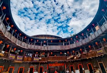 厦门旅游永定高北土楼群土楼王承启楼+侨福楼+世泽楼一日游大团【[经典景区]精华景点，不可错过经典线路，看土楼前世今生，打卡客家土楼，感受传统文化，老少皆宜！】