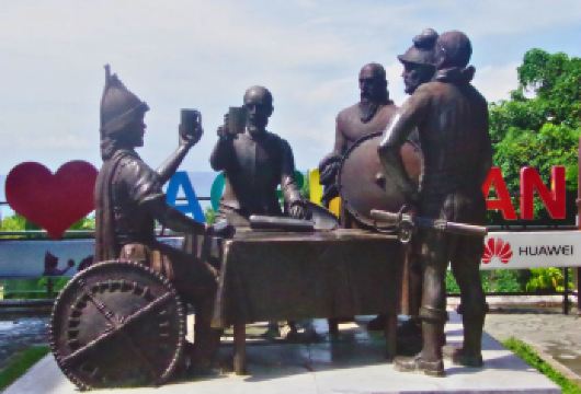 薄荷岛乡村和邦劳亮点【参加薄荷岛的这次组合旅游，一举两得。 这次旅行将热门旅游目的地与邦劳岛和薄荷岛的乡村结合在一起，非常适合初次到访该省的游客。】