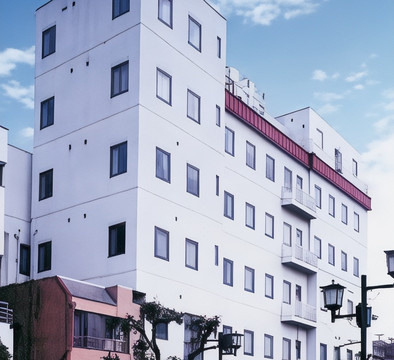 Hotel Nakajima
