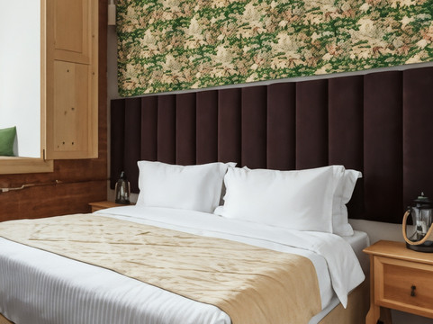 伊尔库茨克酒店住宿-Hotel Central