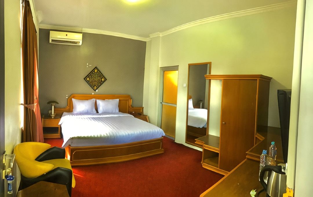Hotel Femina