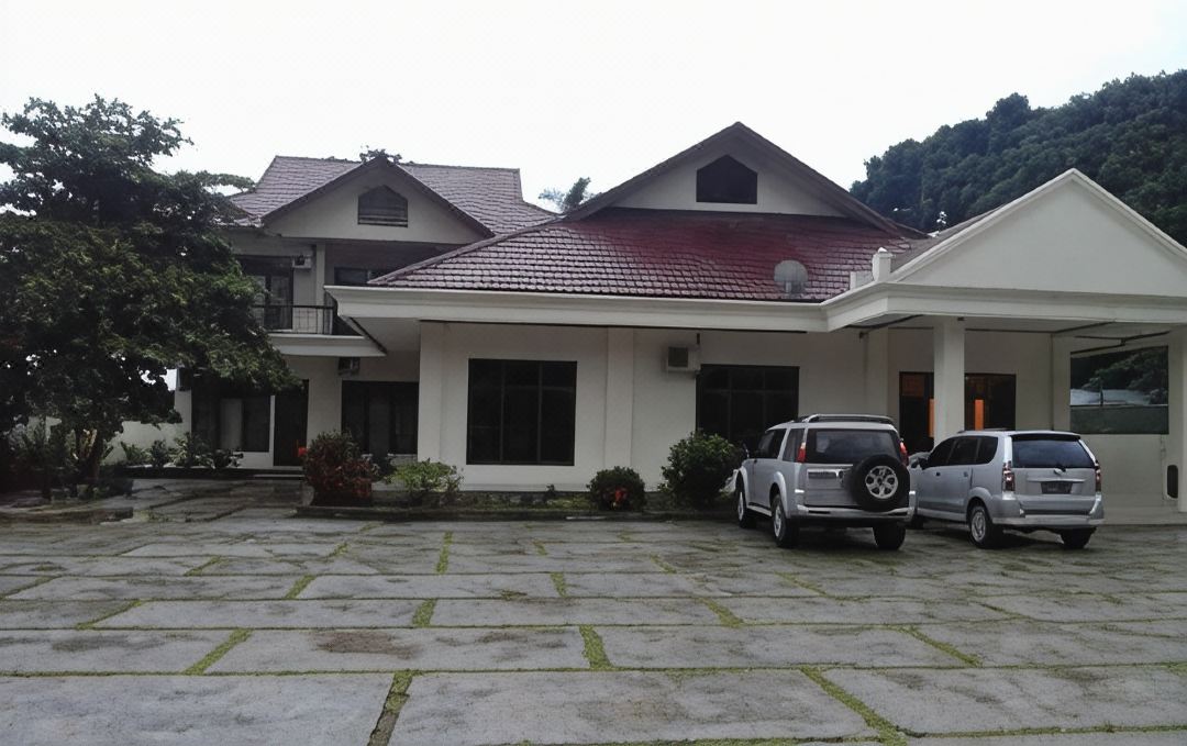 Hotel Grand Papua Nabire