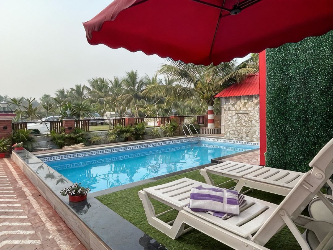 Ganga Bitan Family Inn