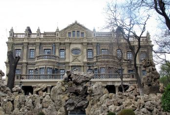 【深度人工讲解】沈阳故宫+张学良旧居半日游+不含门票+多场次【优选20人小团出行，全天多场次可选】