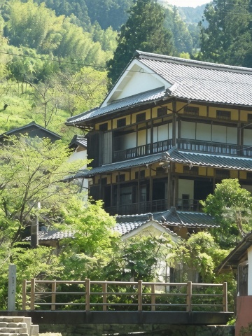 Oyabu Hotspring-官方