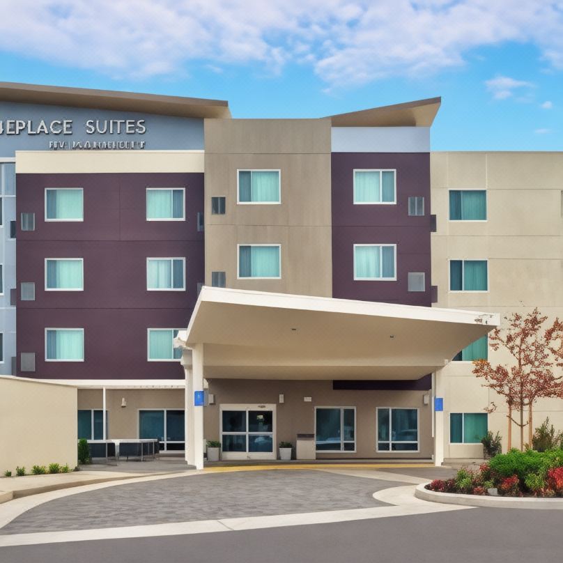 TownePlace Suites Sacramento Elk Grove