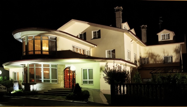 户撒弗拉加欧梅酒店-官方