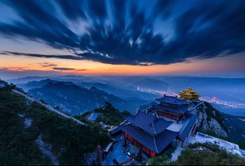 【河南全境·亲子/情侣/银发专属】郑州+洛阳+开封⑤日游【经典景点，网红打卡角度】