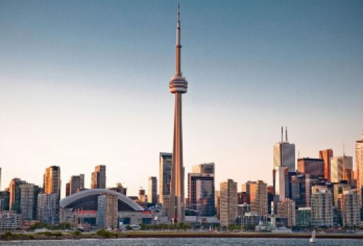 加拿大多伦多市区地标经典包车一日游【专属包车省心游：全程专车服务，可定制旅程，自由掌控游览节奏享受舒适惬意的深度之旅。】