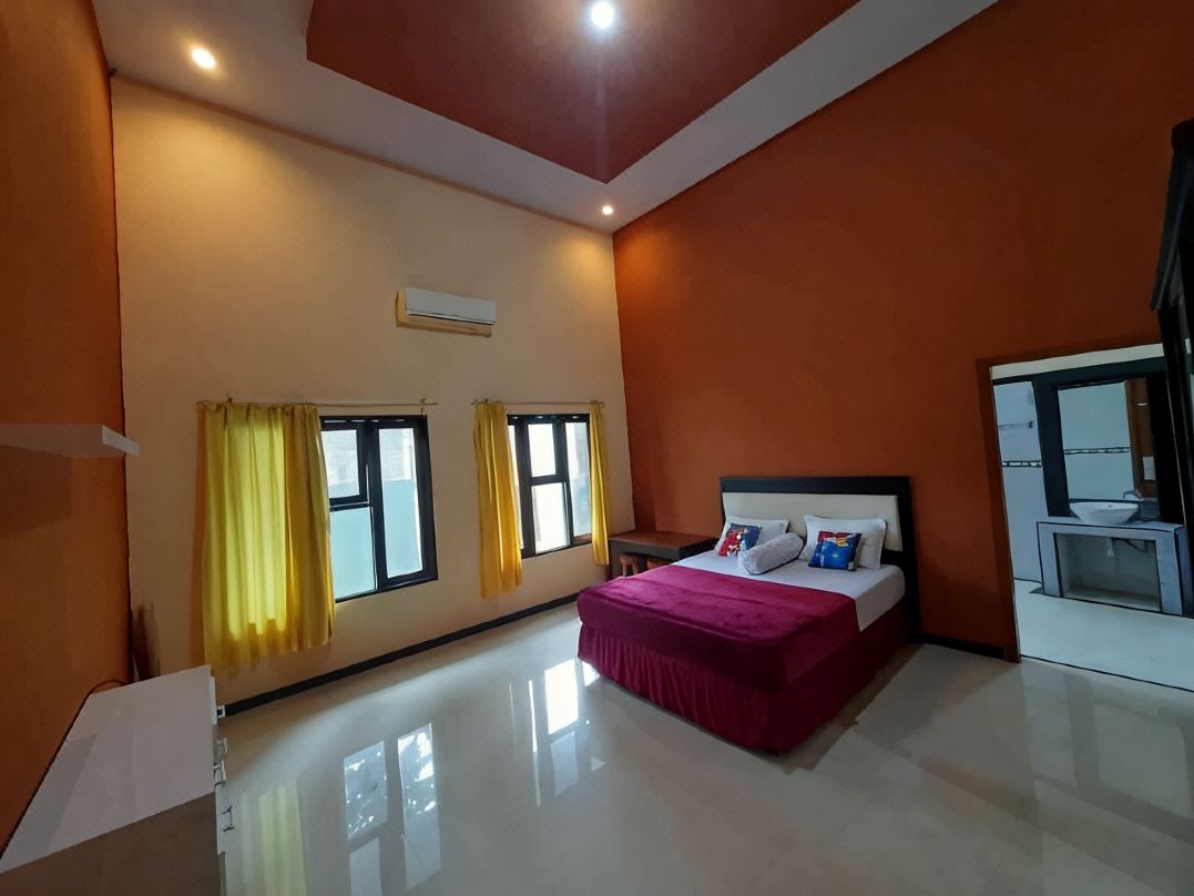 999 Khs 2 Homestay