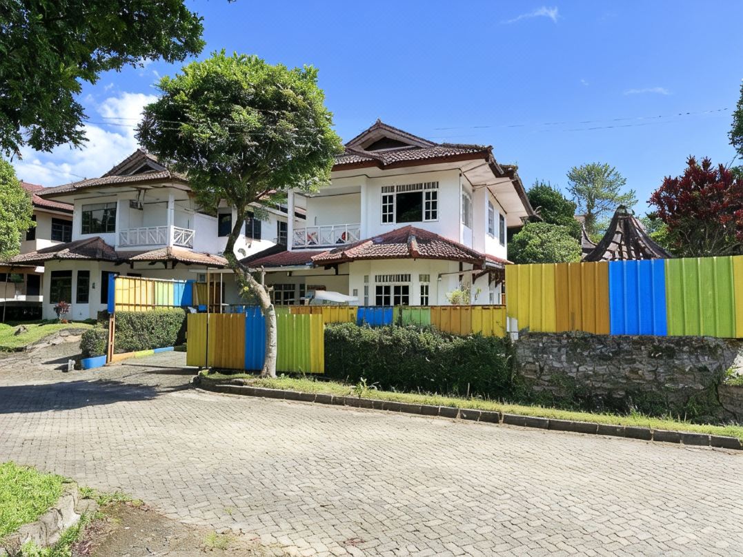 Villa Manggis 3 BR Private Pool