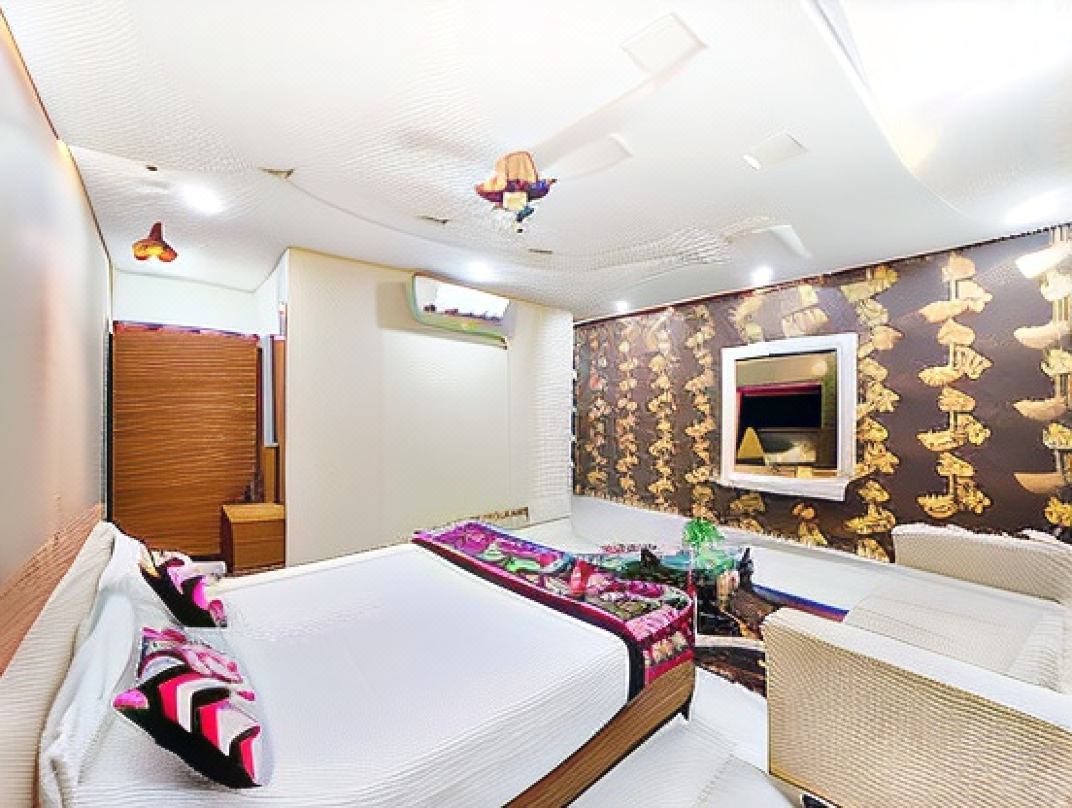 Jmc Hotel G9, Pithampur