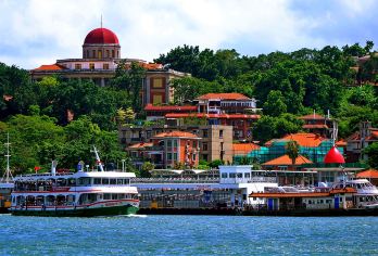 厦门鼓浪屿一日游【纯玩讲解+2人起独立成团+往返船票+车接】【纯玩无购物0自费，自家车队自家发团】