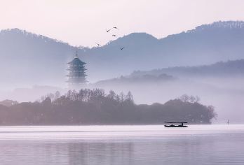 杭州西湖一日游【纯玩无购物西湖+西湖游船+灵隐寺】【[魅力之旅、品质成团]】