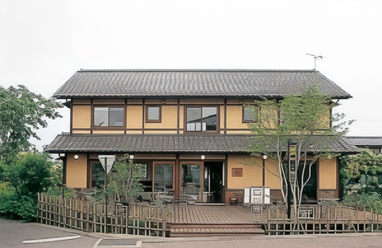 小布施住宿-官方