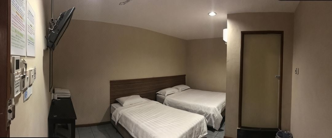 Iskandar Sinsuran Guesthouse