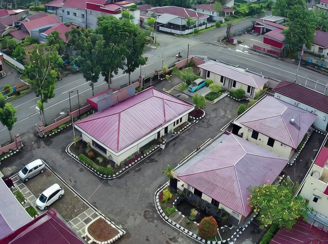 Sapadia Hotel Kotamobagu