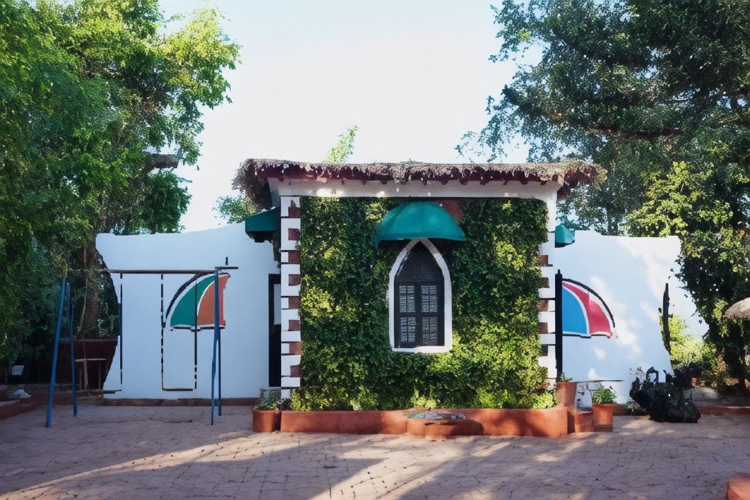 Umbrella Inn
