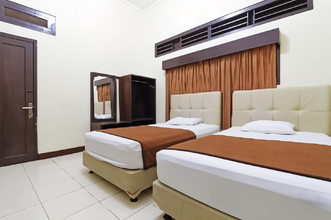 Borneo Hostel