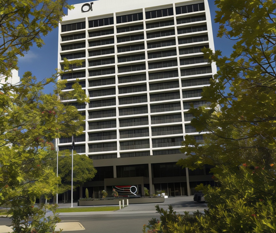 堪培拉瑞吉斯湖滨饭店