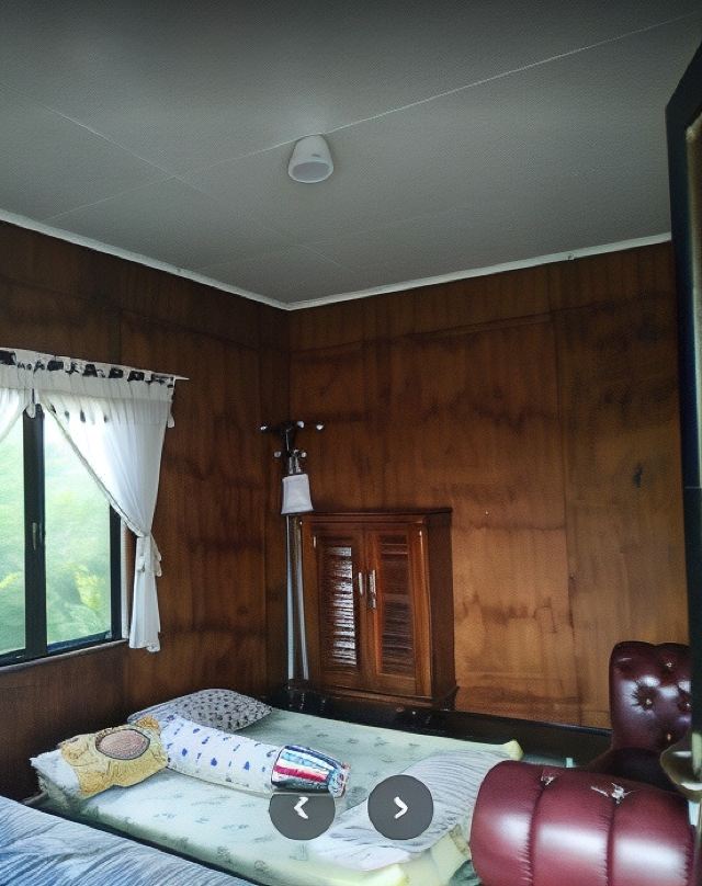 Villa Bening Syariah with Fantastic View of Gunung Batu Bogor