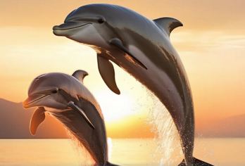 巴厘岛罗威纳包车追海豚一日游（可加浮潜海钓滑翔伞ATV瀑布）【适合家庭，情侣，朋友单独出游，单人可订】