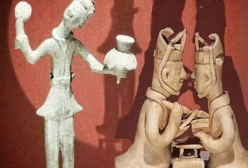 长沙湖南博物院+岳麓书院+橘子洲景区一日游【地铁小包】【解密省博，深度讲解马王堆汉墓，[无线耳麦不错过任何精彩]；】