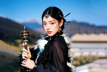 日月山+青海湖二郎剑+茶卡盐湖一日游丨12人中小团 市区接送【青海旅游协会副会长单位专注●纯玩品质游；全程纯玩无购物，期待眼光独到的你与我们相遇！】