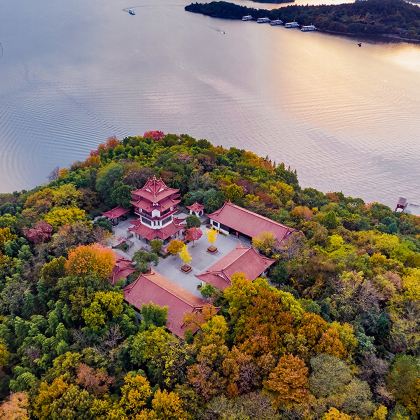 2人起私家团天目湖山水园南山竹一日游常州南京无锡镇江上门接送